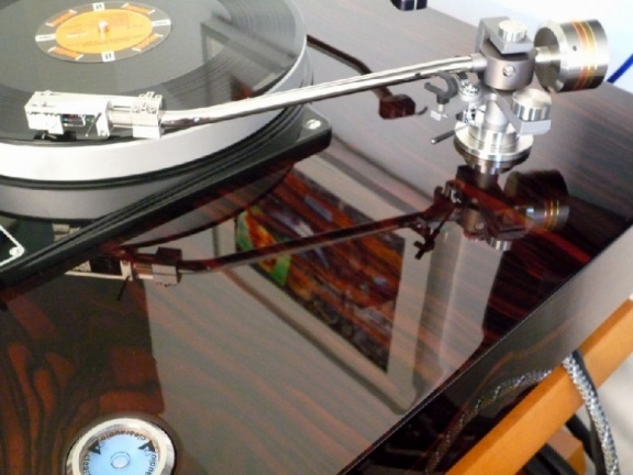 Garrard 301 XXL Makassar 22